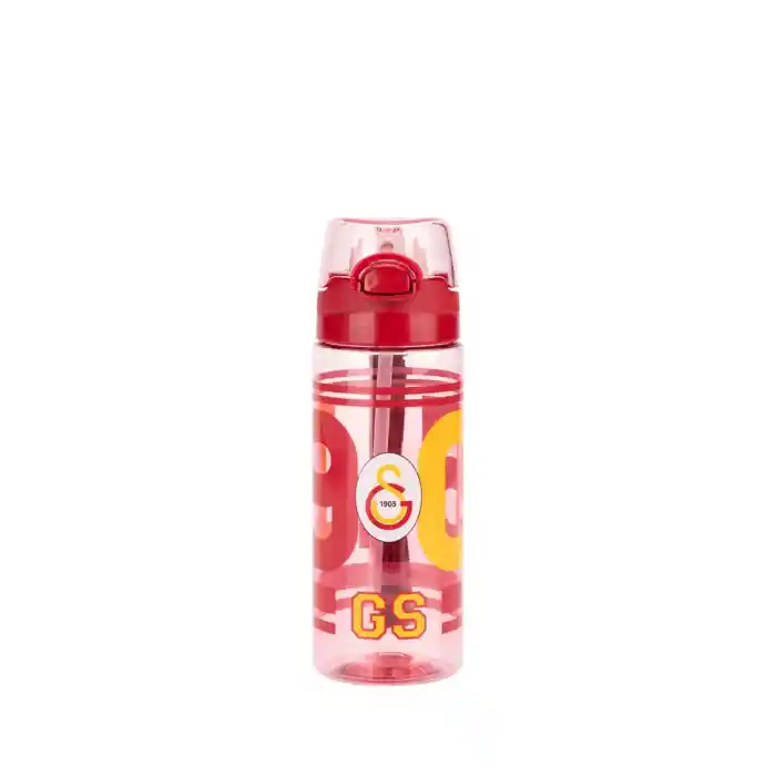 Me 26567 Galatasaray 500 Ml Plastik Matara