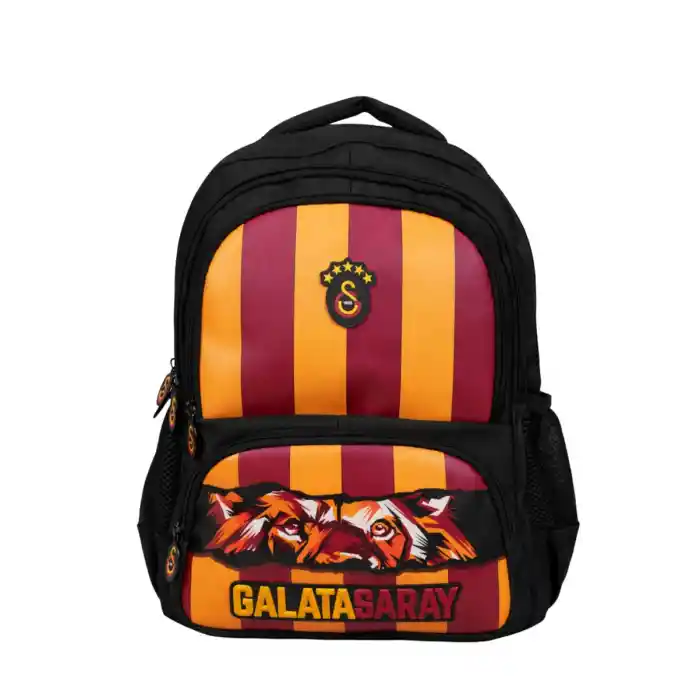 Me 26568 Galatasaray Okul Çantası