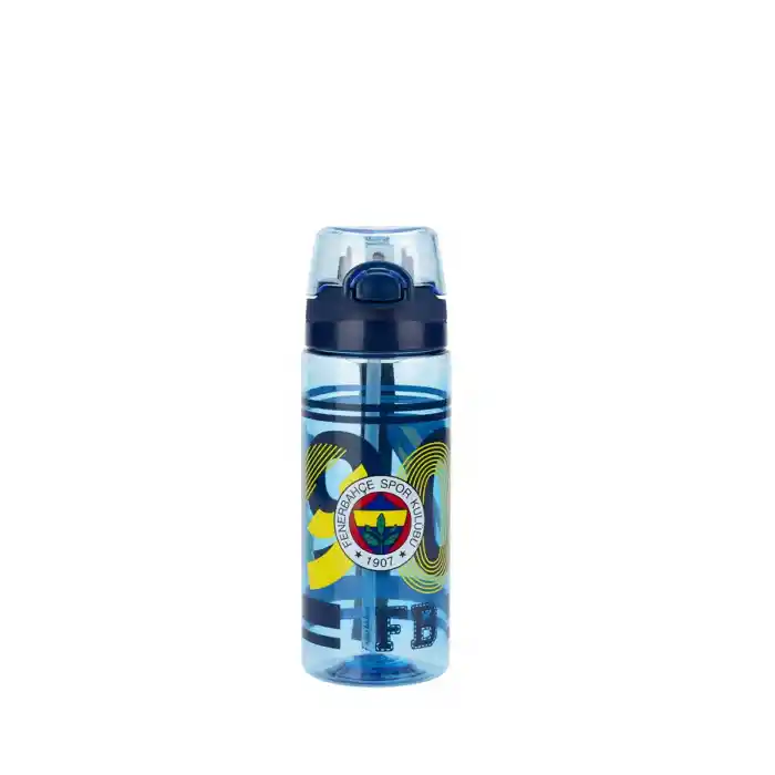Me 26769 Fenerbahçe 500 Ml Plastik Matara