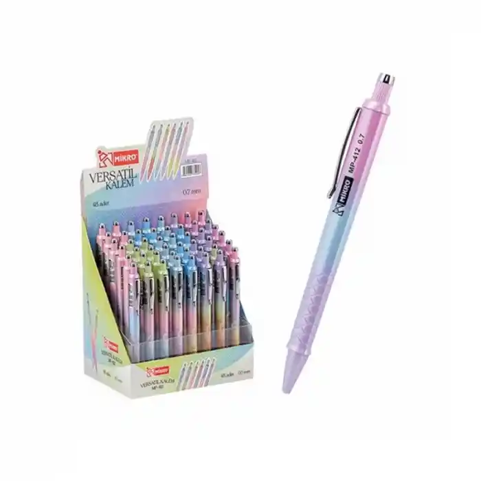 Mikro 3002vs-30 Versatil Kalem 07 Cute Gırl