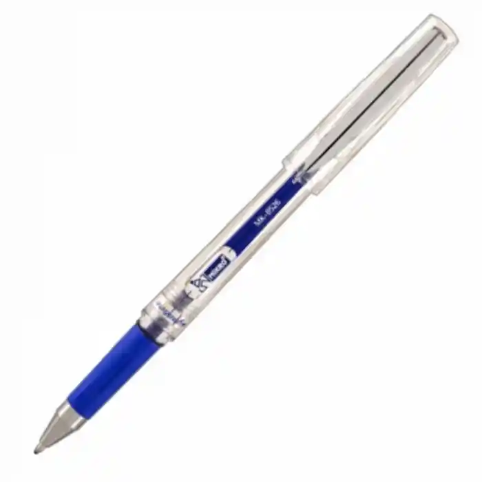 Mikro 8526 Mavi İmza Kalemi 1,0