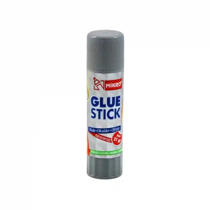 Mikro Glue Stıck 21 Gr.yapıştırıcı Gs21