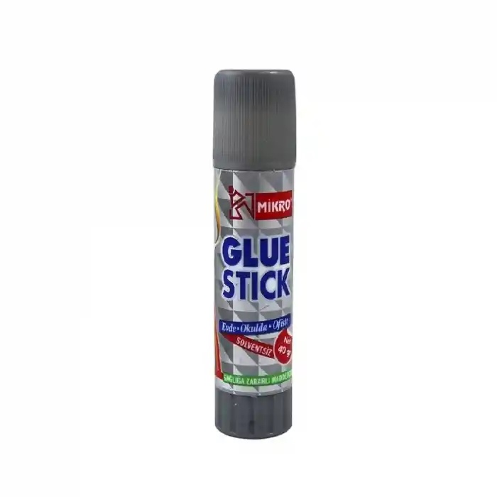 Mikro Glue Stıck 40 Gr.yapıştırıcı Gs40