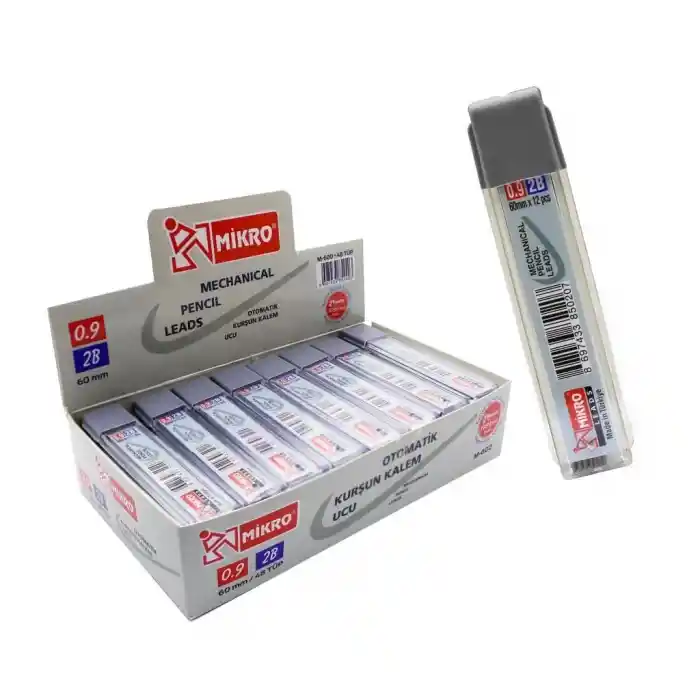 Mikro Kısa Min 09 M-600