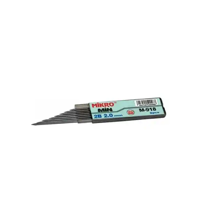 Mikro M-918 2b 2 Mm. Min