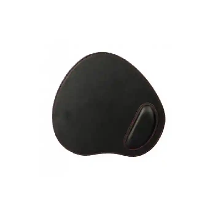 Mimaks Dk-450 Suni Deri Bilek Destekli Mouse Pad