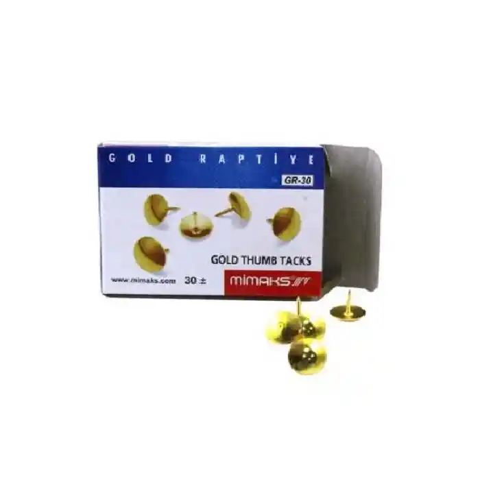 Mimaks Gold Raptiye Gr-30 11mm (özel Fiyat)
