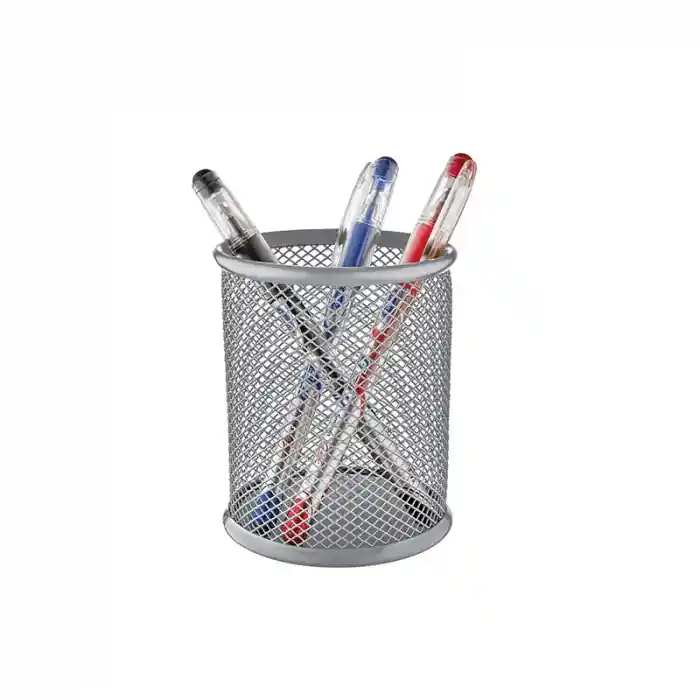 Mimaks Hansawerke 500 Gri Metal File Kalemlik