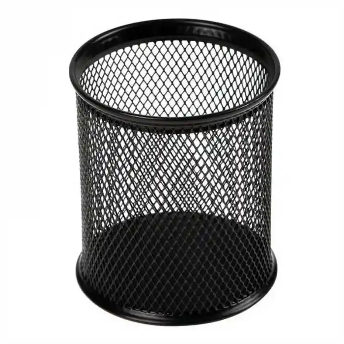Mimaks Hansawerke 501 Siyah Metal File Kalemlik
