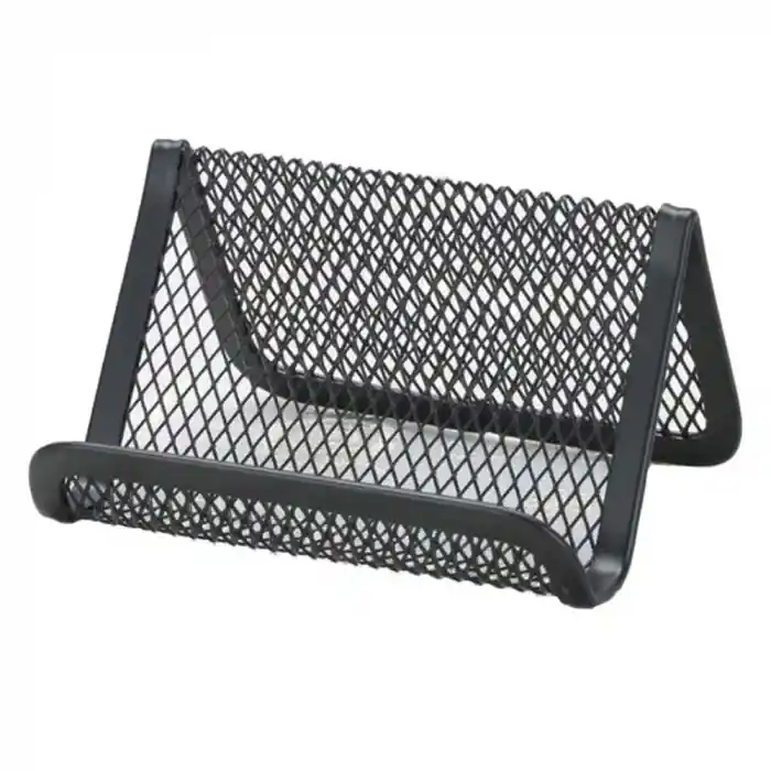 Mimaks Mc-01 Metal Perfore Kartvizitlik