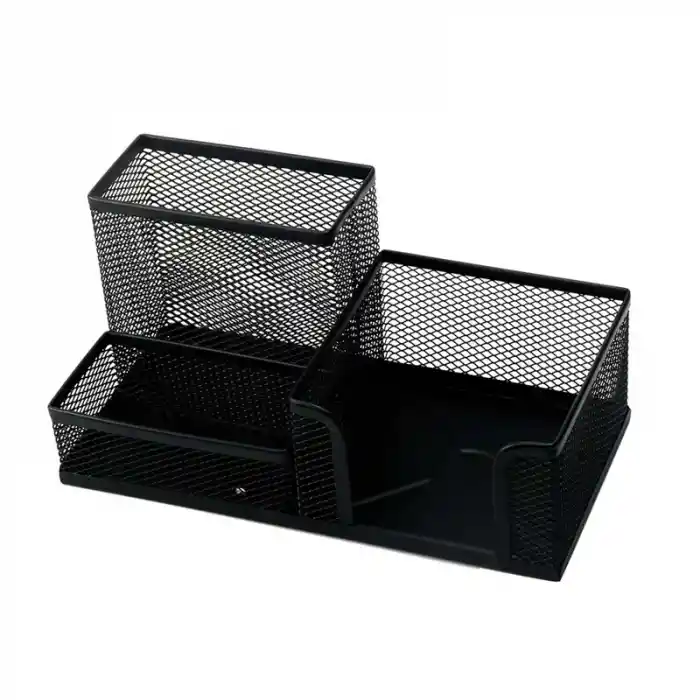 Mimaks My-3 Yekpare Metal 3 Lü Set