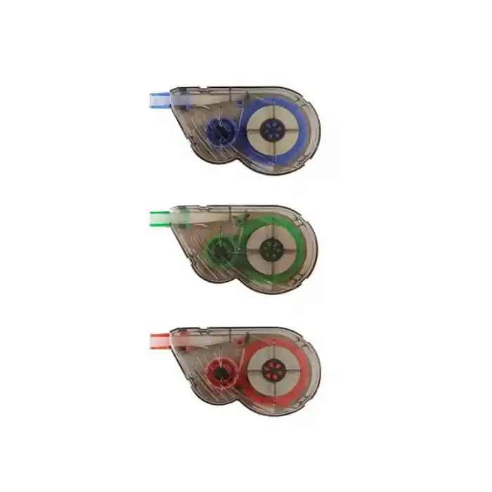 Mimaks Sd-8107 Şerit Silici 5 Mm X 8 Mt
