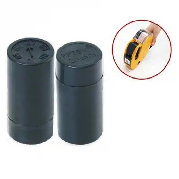 Motex 6600 Makina Keçesi 18 Mm
