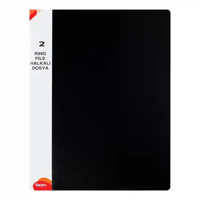 Noki 2 Halkalı Dosya Rb512