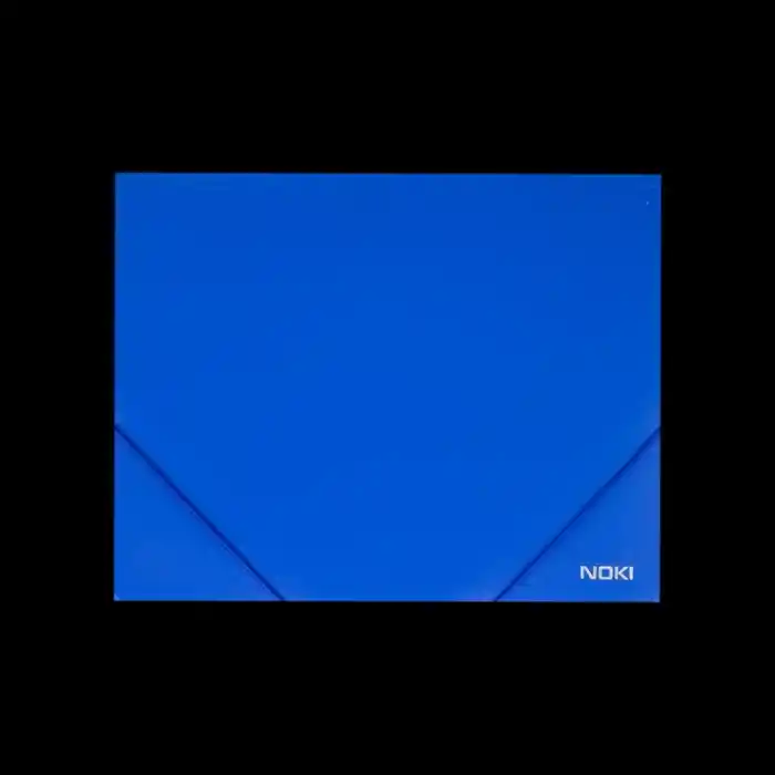 Noki 4003 Lastikli Dosya