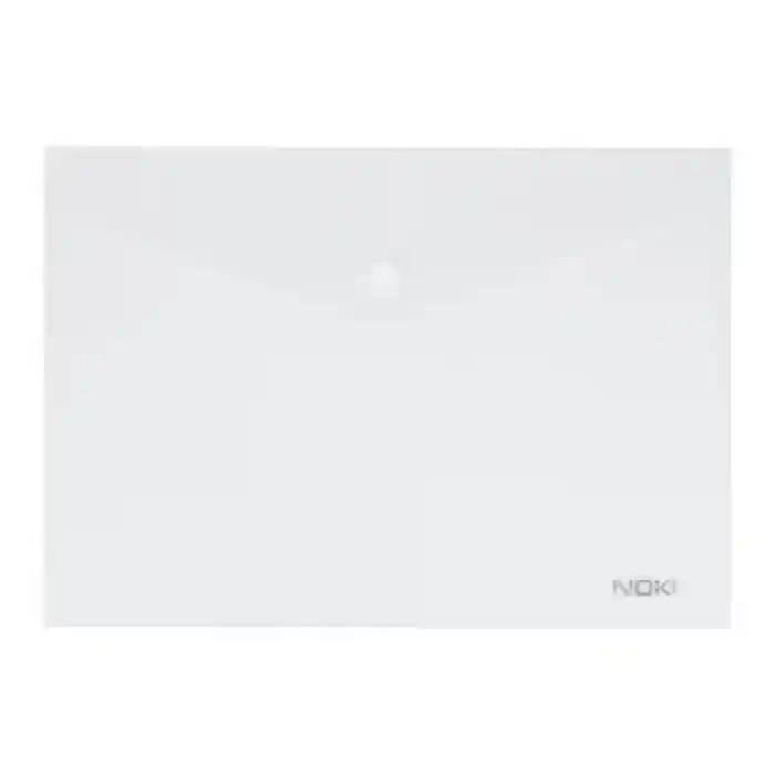 Noki A3 Çıtçıtlı Evrak Zarfı 3103