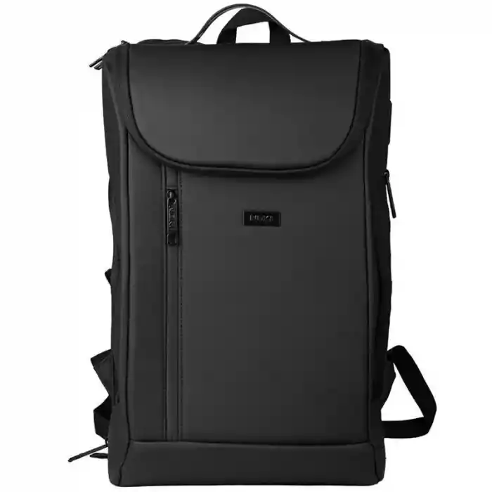 Noki Cnt02 Busıness E-bag 23 Lt Siyah Notebook Sırt Çantası