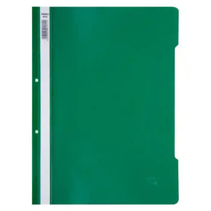 Noki Eko Telli Dosya Yeşil 50 Li 48288-160