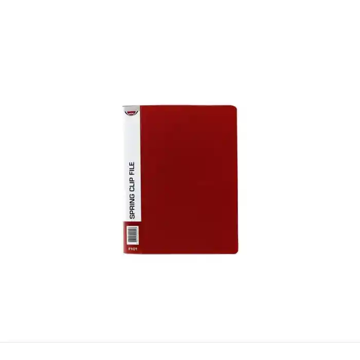 Noki F101 Yaylı Sıkıştırmalı Dosya