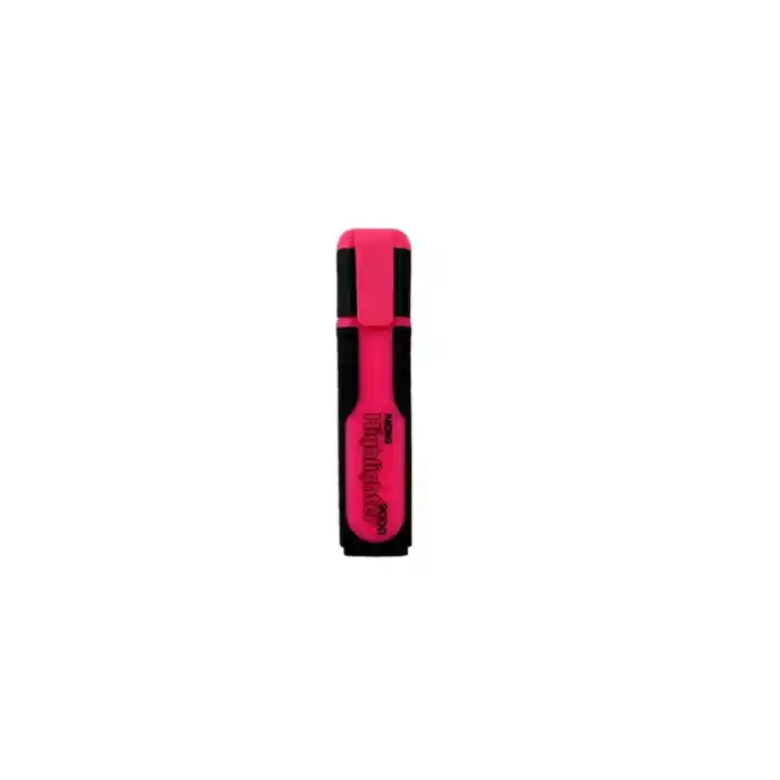 Noki Fosforlu Kalem Pembe 9000p