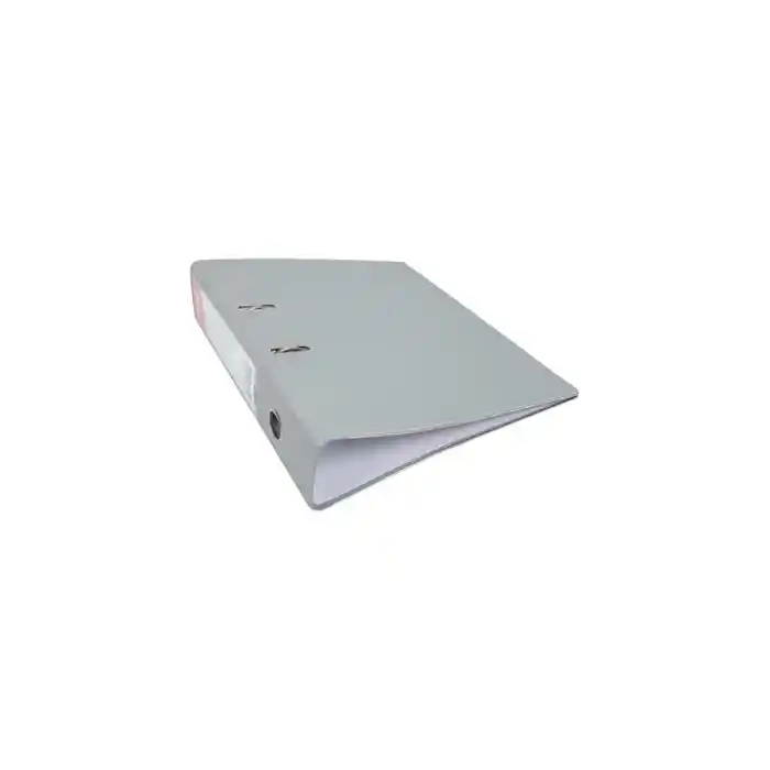 Noki Geniş Gri Klasör 56411-020