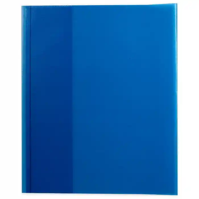 Noki Hazır Kitap Kabı Mavi 10 Lu 60172-10