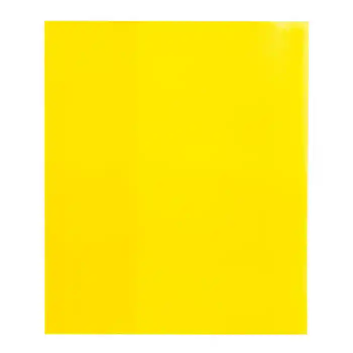Noki Hazır Kitap Kabı Sarı 10 Lu 60173-10