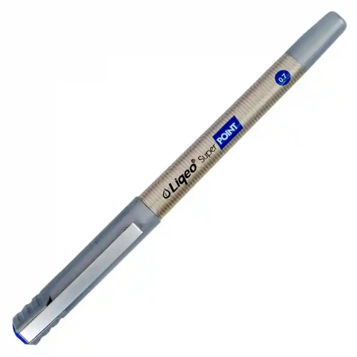 Noki LıQeo Roller Kalem Mavi 07 5004r07