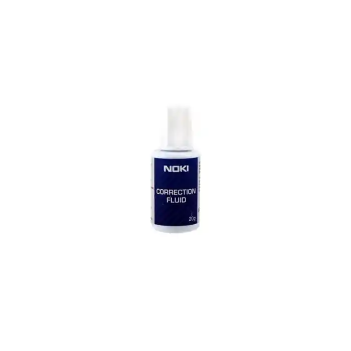 Noki Sıvı Silici 41110 20 Ml