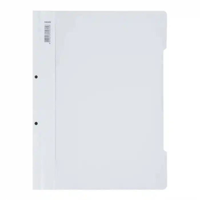 Noki Telli Dosya Xl Beyaz 25 Li 4825-10