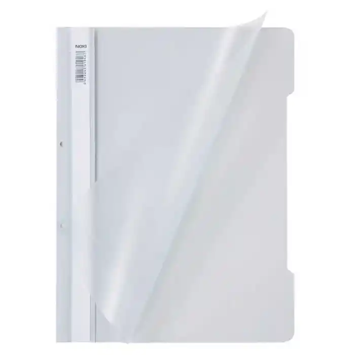 Noki Telli Dosya Xl Gri 25 Li 4825-20