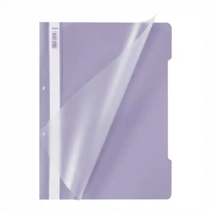 Noki Telli Dosya Xl Mor 25 Li 4825-100