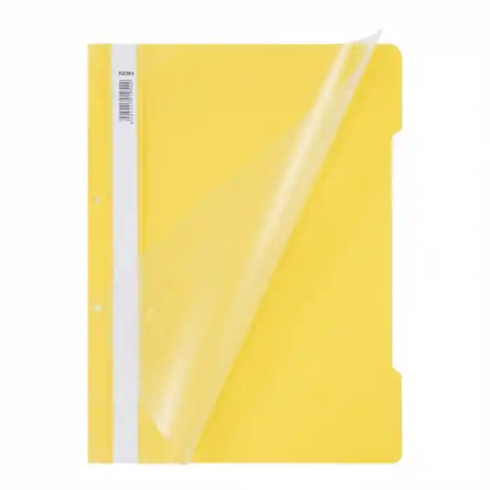 Noki Telli Dosya Xl Sarı 25 Li 4825-30