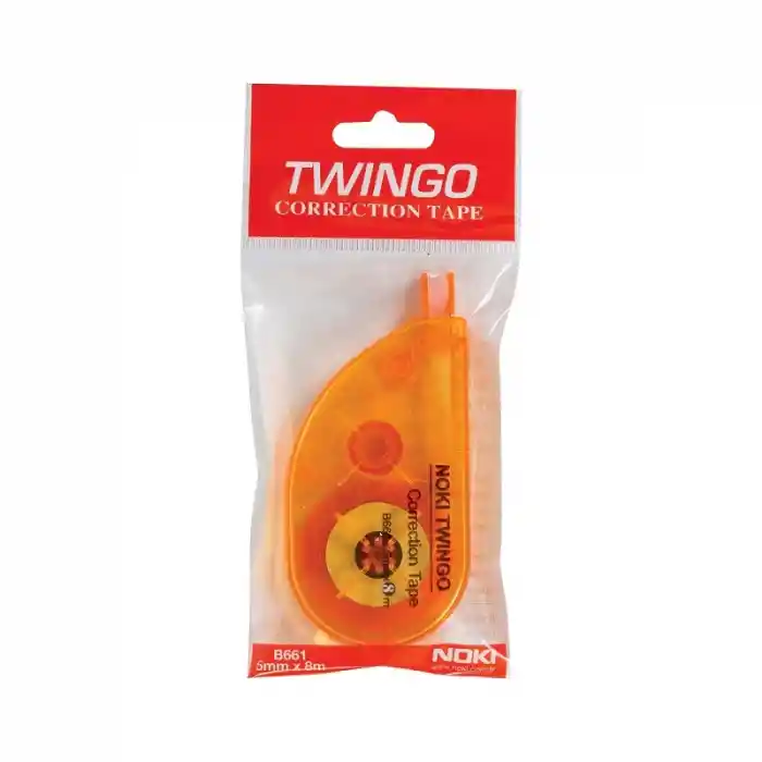 Noki Twıngo B661 Şerit Silici 5mm X 8 Mt