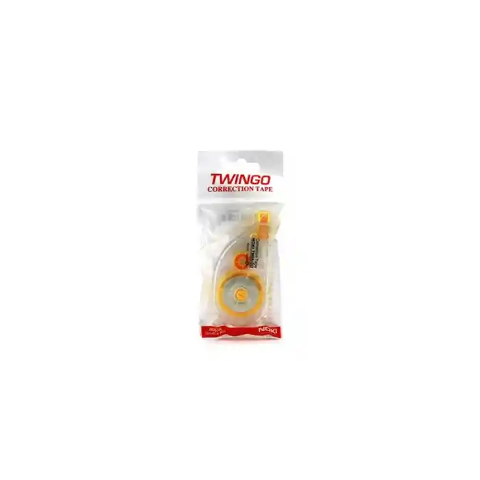 Noki Twıngo B663 Şerit Silici 5mm X 8 Mt