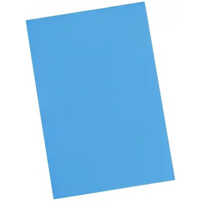 Nova Color Eva Simli Yap. A.mavi 50x70 5 Li Nc-587