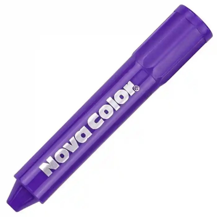 Nova Color Yüz Boyası Mor Nc-208