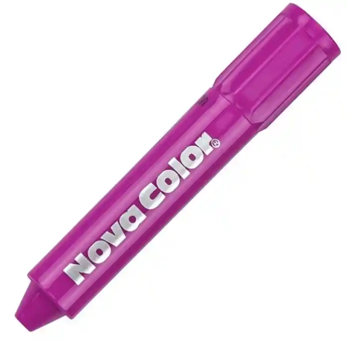 Nova Color Yüz Boyası Pembe Nc-207