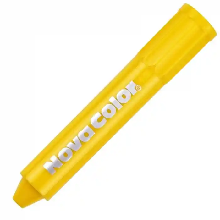 Nova Color Yüz Boyası Sarı Nc-215