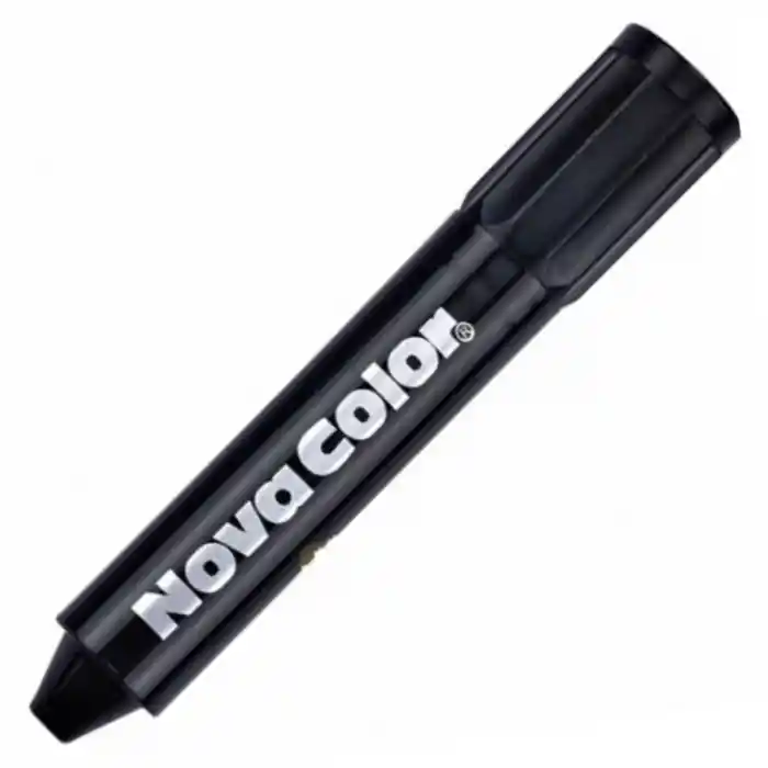 Nova Color Yüz Boyası Siyah Nc-220