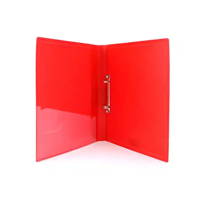 Önder Pp Kapak B.şeffaf 2 Halkalı Klasör 1102-0