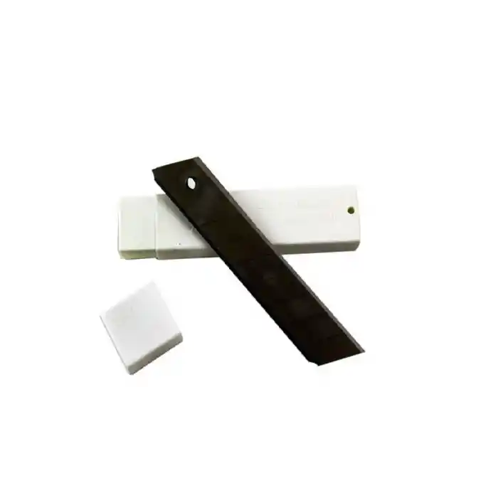 Orro Büyük Maket Bıçağı Yedeği Mb-501a 10 Lu