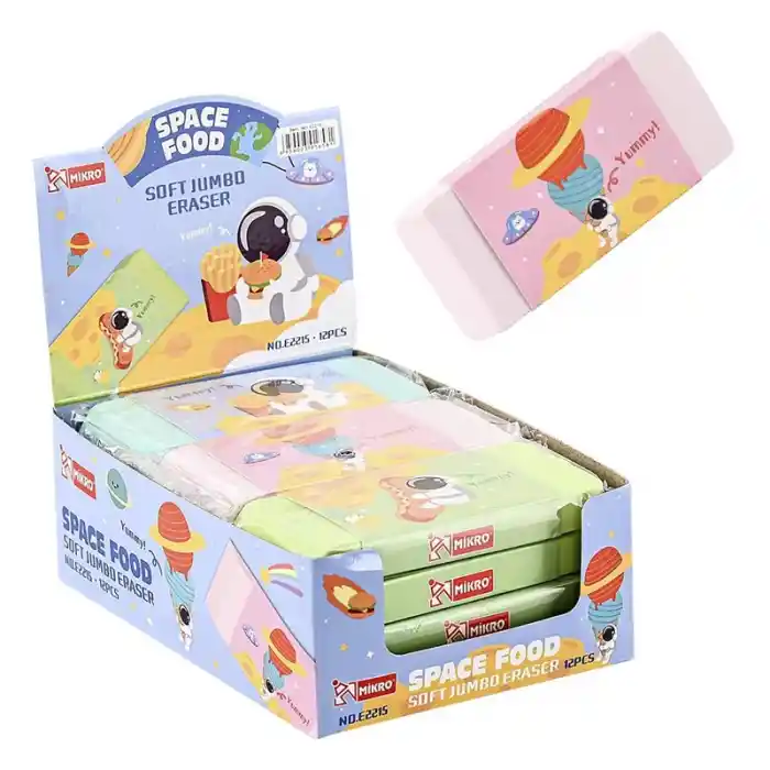Otto 40850a Frozen Roket Silgi Wonder-ıce