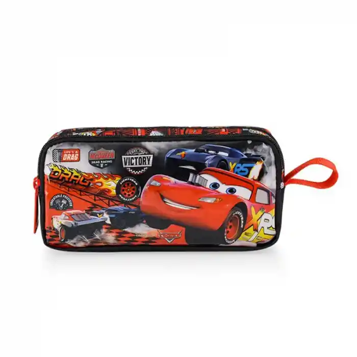 Otto 48254 Cars Kalem Çantası Hawk Vıctory