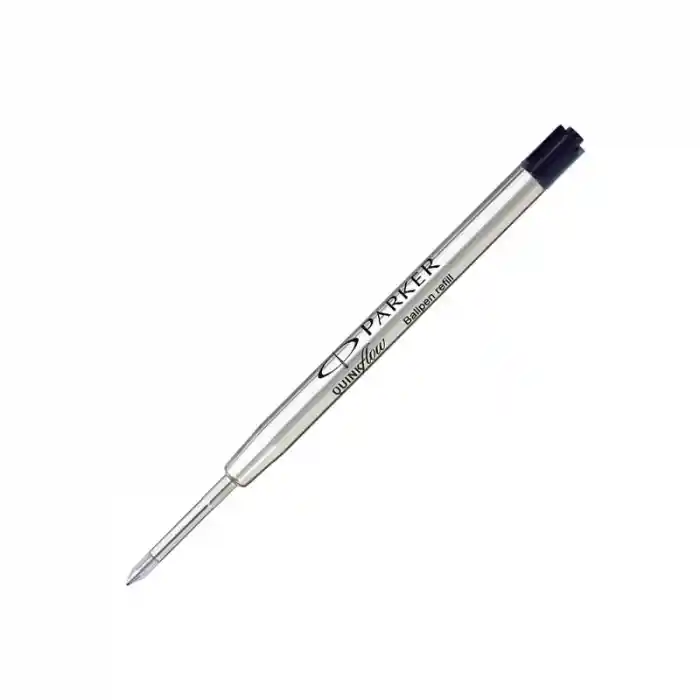 Parker 2010 Siyah Fıne Tükenmez Yedek 909530