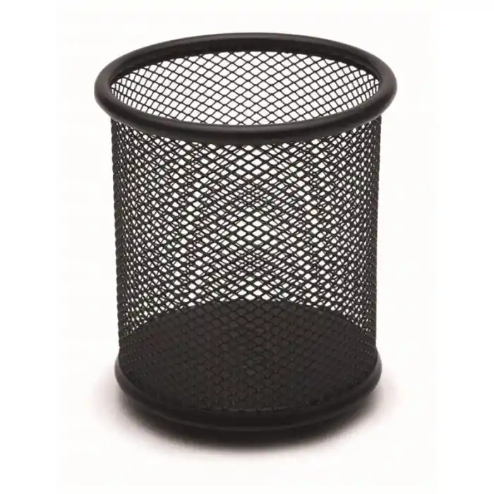 Paso 824 Plastik File Kalemlik Siyah