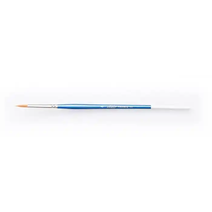 Pebeo 111/4 Suluboya Fırçası Golden Sentetik