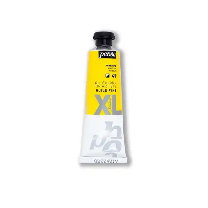 Pebeo 937/49 Aureoline Yağlı Boya Huıle Fıne Xl 37 Ml.