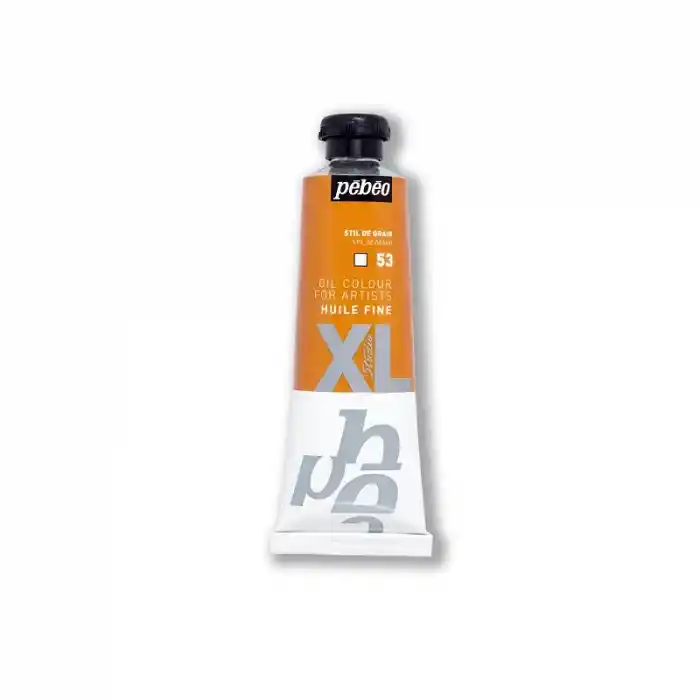 Pebeo 937/53 Stil De Grain Yağlı Boya Huıle Fıne Xl 37 Ml.