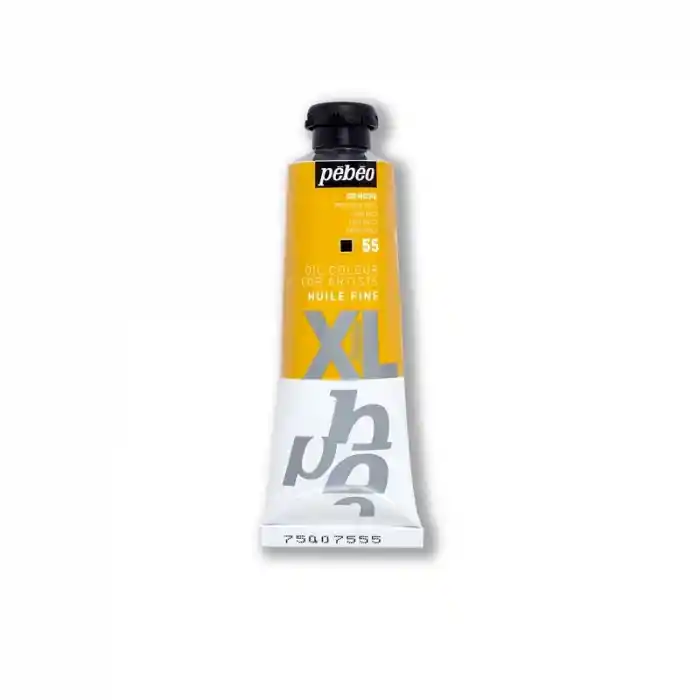Pebeo 937/55 Precious Gold Yağlı Boya Huıle Fıne Xl 37 Ml.
